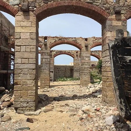Bentuemari Отель типа 