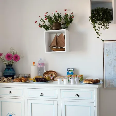 Bentuemari 3* Portoscuso