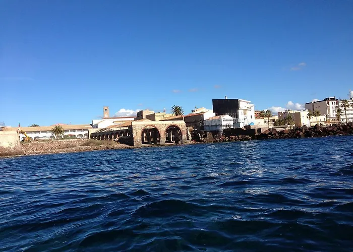 Bed & Breakfast Bentuemari