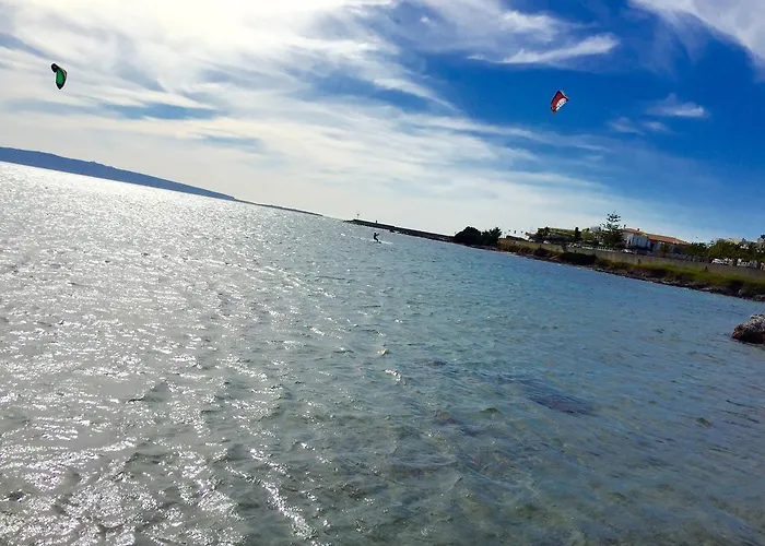 Bed & Breakfast Bentuemari