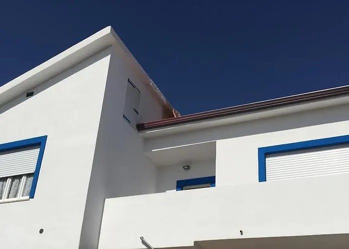 Bentuemari Frühstückspension Portoscuso