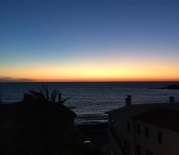 Bentuemari Frühstückspension Portoscuso