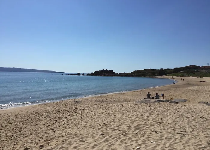 Bentuemari 3* Portoscuso