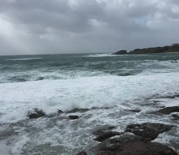 Bentuemari 3* Portoscuso