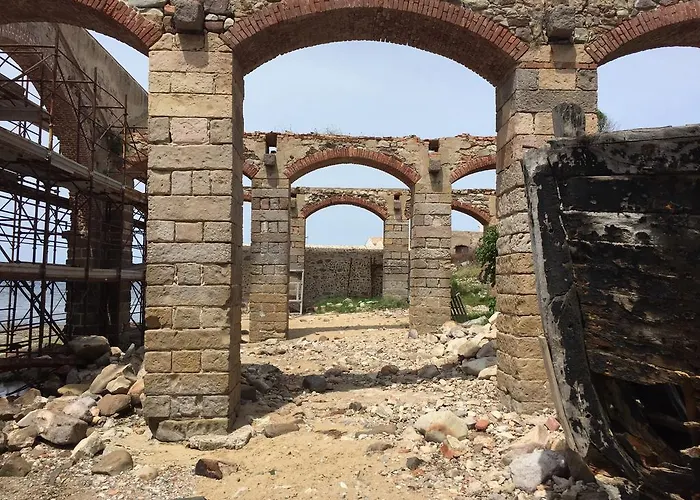 Bentuemari Bed & Breakfast 3*