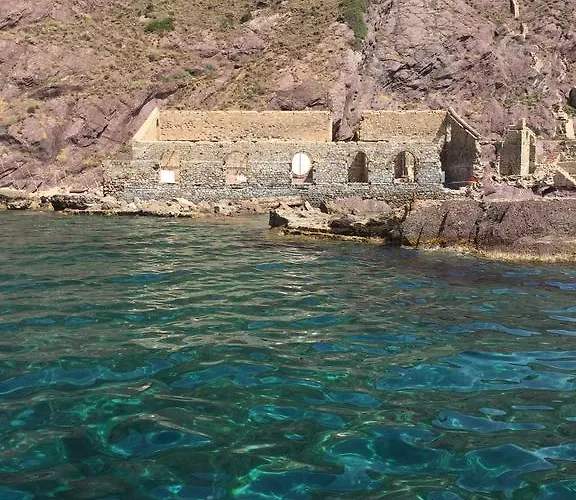 Bentuemari 3* Portoscuso