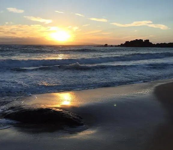 Bentuemari Bed & Breakfast