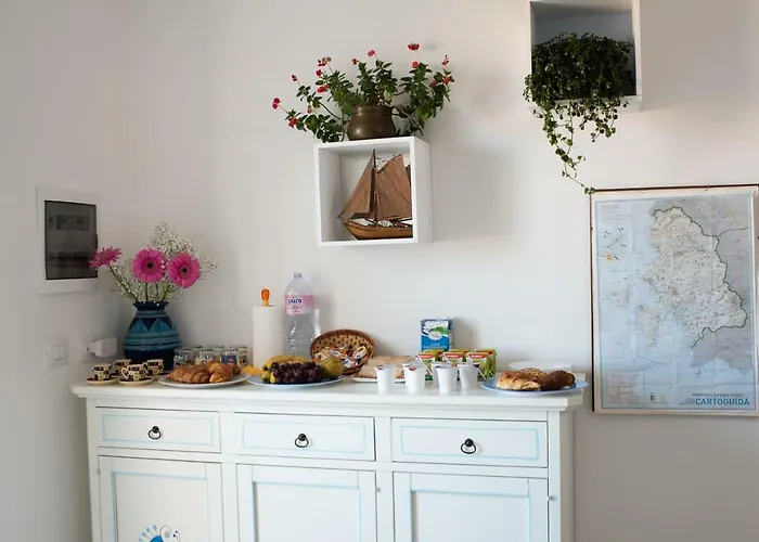 Bentuemari 3* Portoscuso