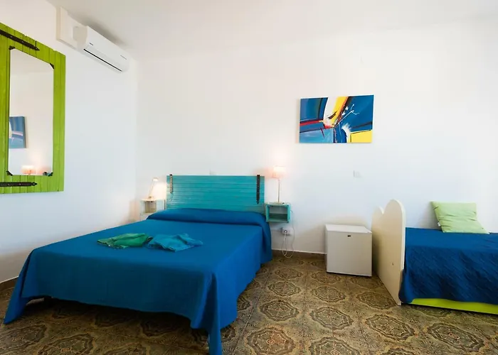 Bentuemari Portoscuso