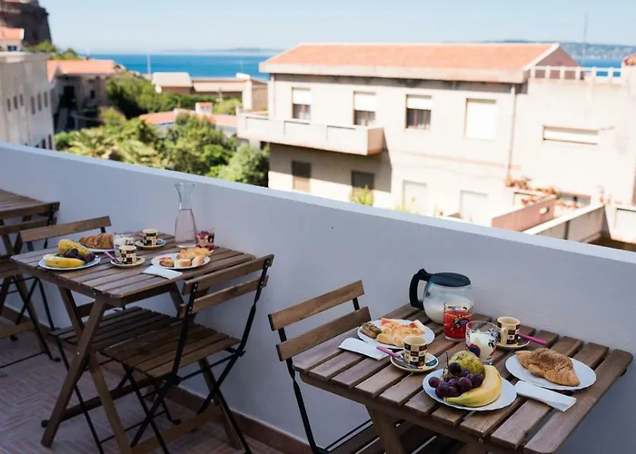 Bentuemari Frühstückspension 3*