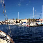 Bed & Breakfast Bentuemari Portoscuso