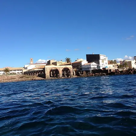 Bed & Breakfast Bentuemari