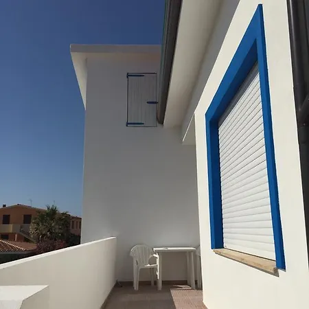 Bentuemari Отель типа 