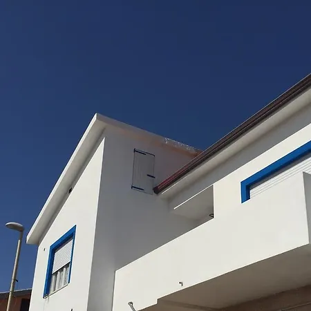 Bentuemari 3* Portoscuso