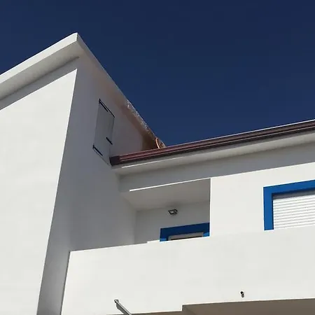 Bentuemari Bed & Breakfast Portoscuso