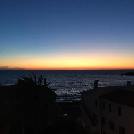 Bentuemari Bed & Breakfast Portoscuso