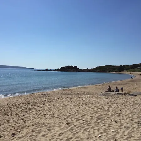 Bentuemari * Portoscuso