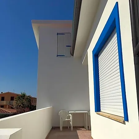 Bentuemari Bed & Breakfast