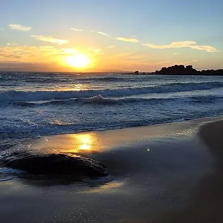 Bed & Breakfast Bentuemari Portoscuso