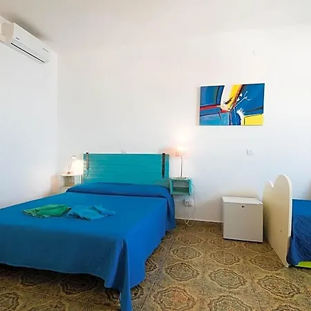 Bentuemari Bed & Breakfast Portoscuso
