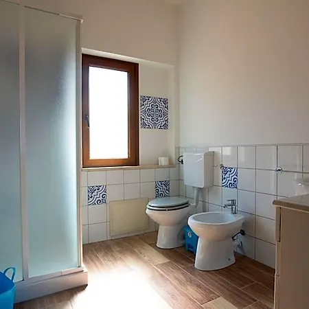 Bed & Breakfast Bentuemari 3*