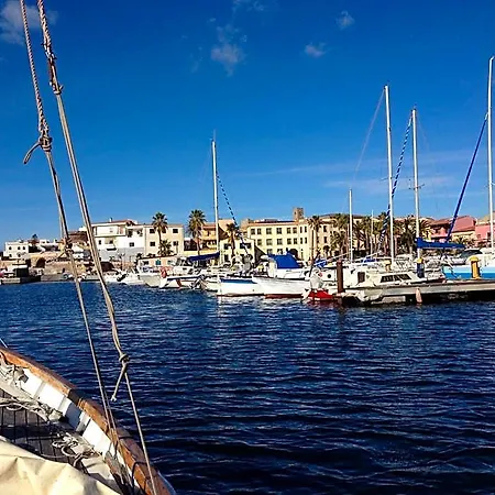 Bentuemari Bed & Breakfast 3*
