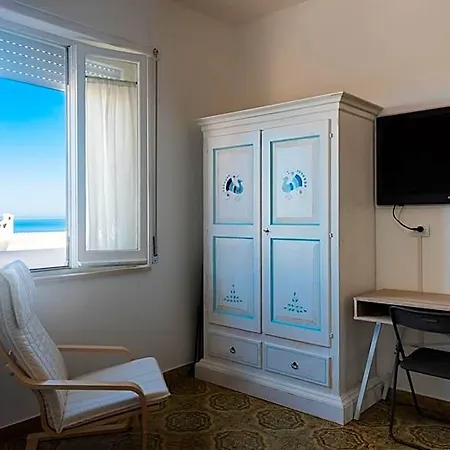 Bentuemari Bed & Breakfast Portoscuso
