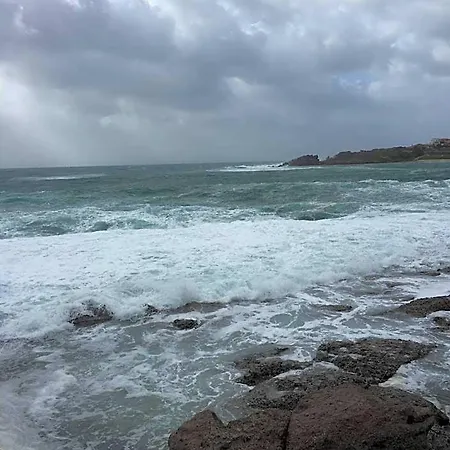 Bentuemari לינה וארוחת בוקר פורטוסקוזו