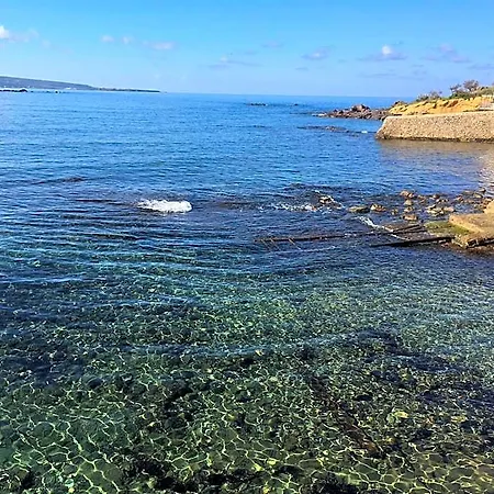 Bentuemari Bed & Breakfast Portoscuso