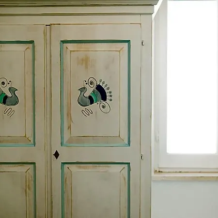 Bed & Breakfast Bentuemari 3*