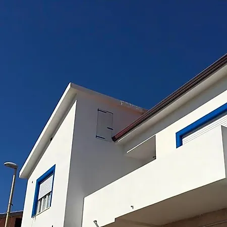 Bentuemari Portoscuso