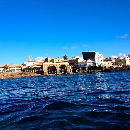 Bed & Breakfast Bentuemari