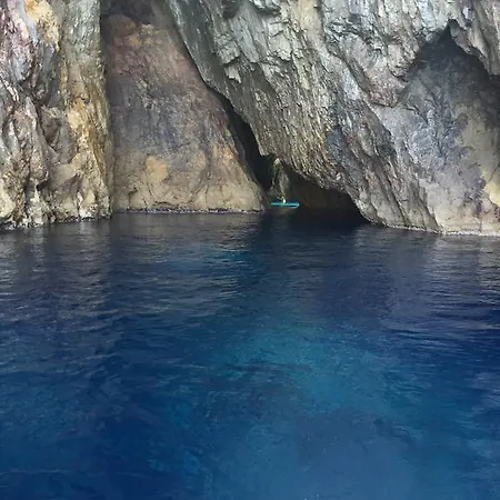 Bentuemari Отель типа 