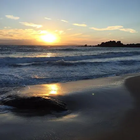 Bentuemari Отель типа 