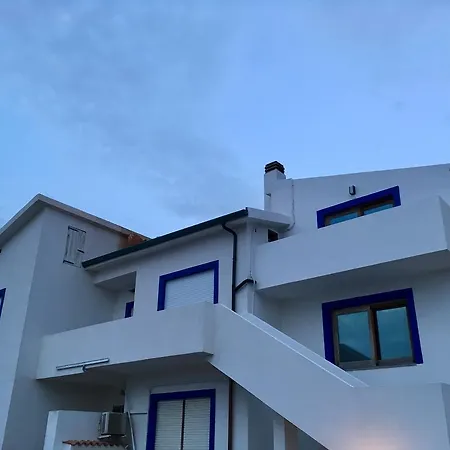Bentuemari Bed & Breakfast Portoscuso