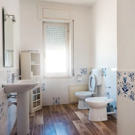Bed & Breakfast Bentuemari *