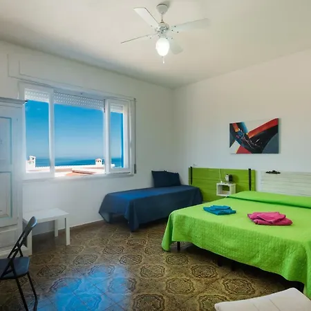 Bed & Breakfast Bentuemari *