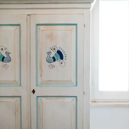 Bentuemari Bed & Breakfast Portoscuso