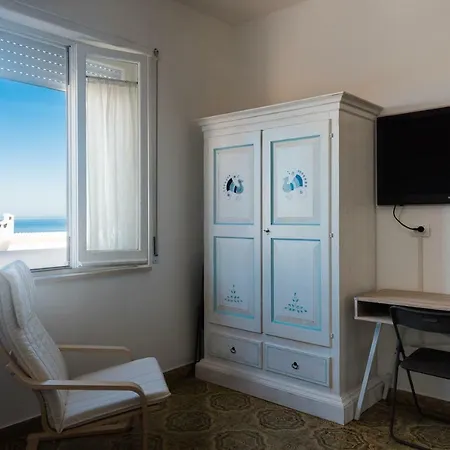 Bed & Breakfast Bentuemari Portoscuso