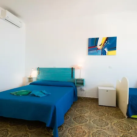 Bentuemari Портоскузо