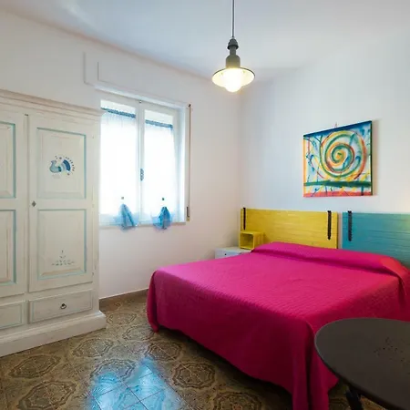 Bed & Breakfast Bentuemari *