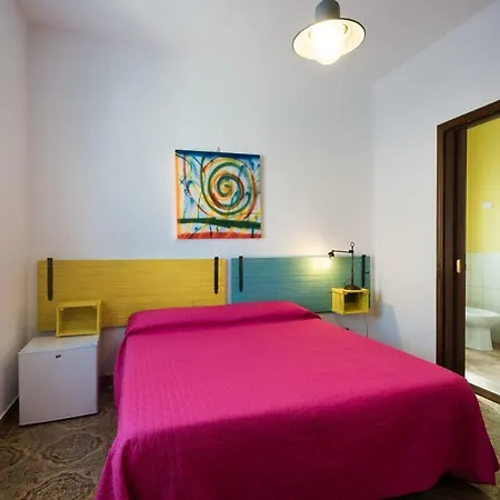 Bentuemari 3* Portoscuso