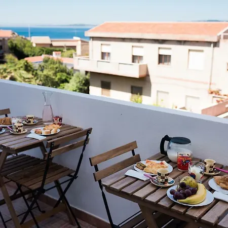 Bentuemari Bed & Breakfast *