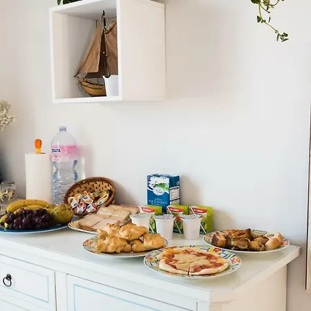 Bentuemari Bed & Breakfast