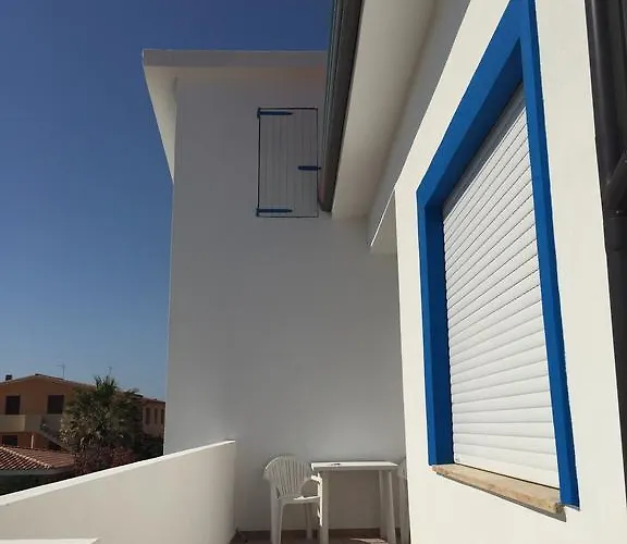 Bentuemari Bed & Breakfast 3*