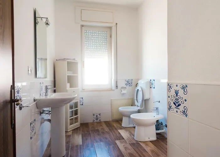 Bed & Breakfast Bentuemari 3*