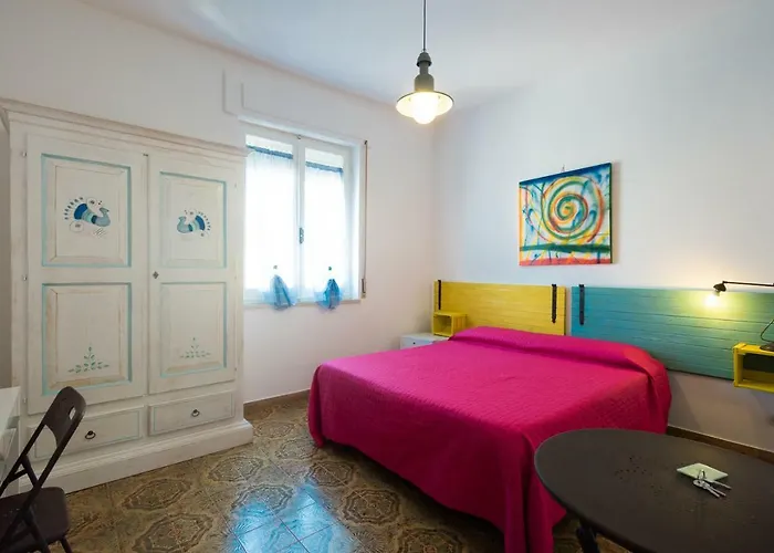 Panzió Bentuemari 3*