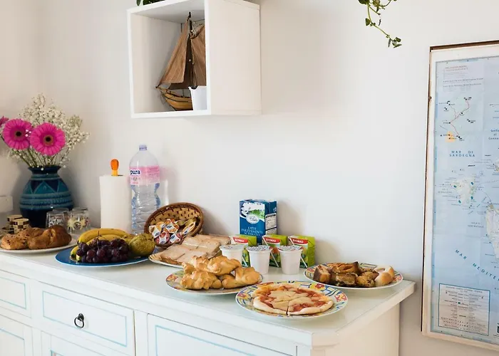 Bentuemari Bed & Breakfast